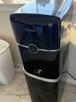 Primo water dispenser