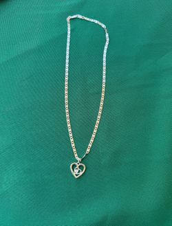 Mom necklace