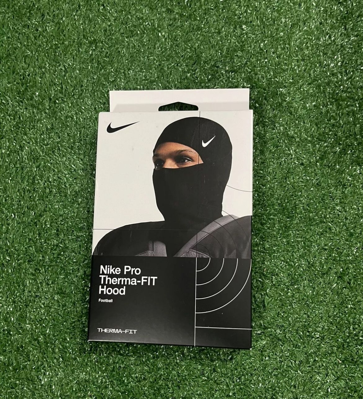 Nike Pro Therma-Fit Ski Mask