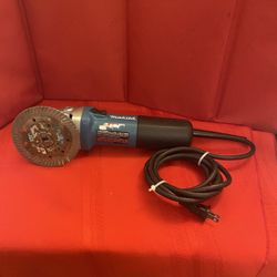 Makita GA4570 Angle Grinder 