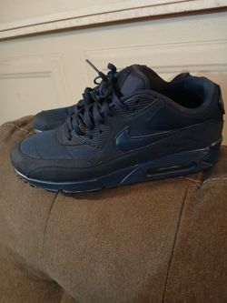 Navy Air Max 90