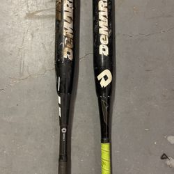 DeMarini composite bats
