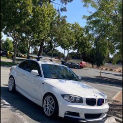 2013 BMW 128i