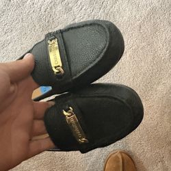 Calvin Klien shoes