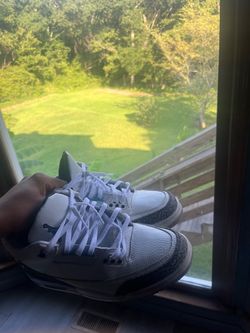 Unc Jordan 3