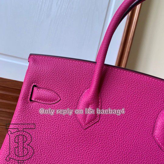 Hermes Birkin Bags 126 box included for Sale in Wheaton, IL - OfferUp