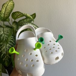 Shrek Croc Ears 