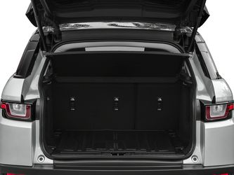 2017 Land Rover Range Rover Evoque Thumbnail