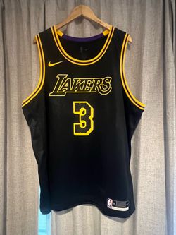 Lakers Anthony Davis