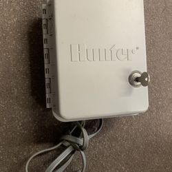 Spinkler Controller