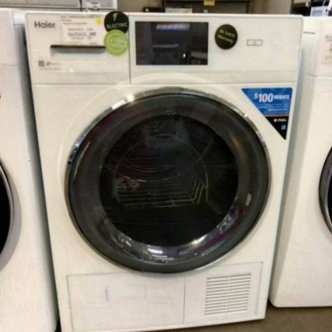 Dryer