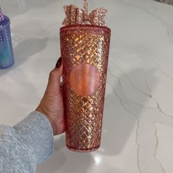 Starbucks Tumbler