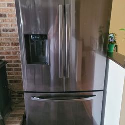 Samsung Refrigerator 