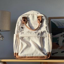 USB Charging Travel Backpack New without Tags