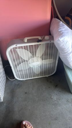 Ventilador lasko