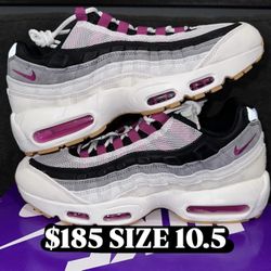 Nike SB Air Max 95 Cactus Flower 