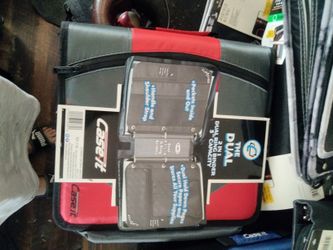 Binders