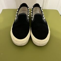 Vans Classic Slip On