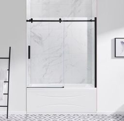 OVE Decors Kelsey 60" Tub Door $449.99