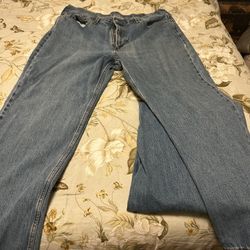 Levi men’s pants 40x30