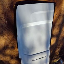 Driver Side Rear Door For Ford Transit 350