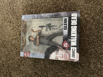 Glenn Figure