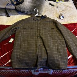 Work Sweater Man Hawx 