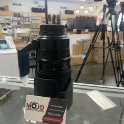 Fuji 50-140 WR 