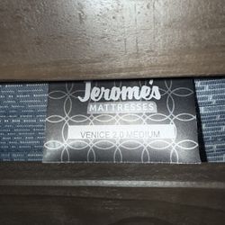 Bunk bed With Both Mattresses 