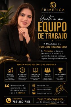 Creciendo juntos