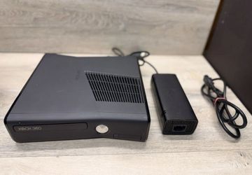 Used xbox 360