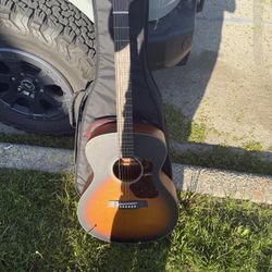 Walden Guitar 570TB