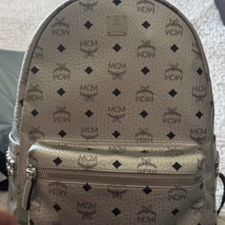 MCM Backpack