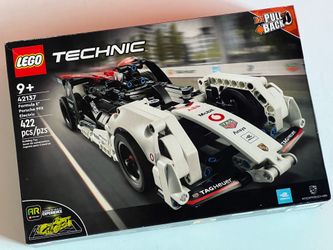 Lego PORSCHE 99X