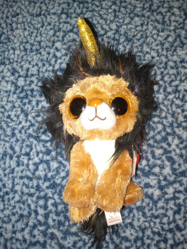 Ty Beanie Boo