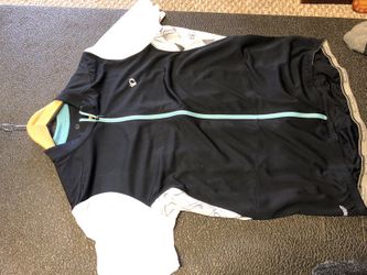 Brand new XL pearl Izumi Jersey