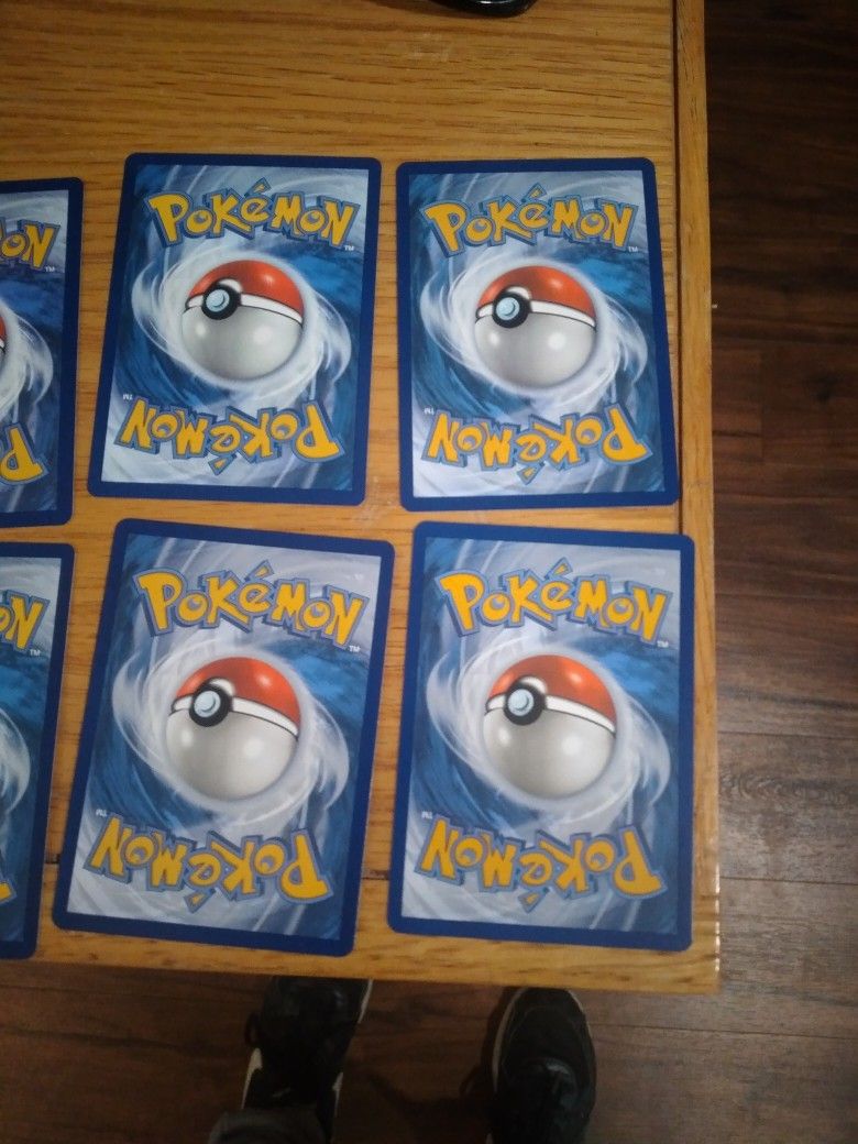 Pokemon Cards For Sale for Sale in Chula Vista, CA OfferUp