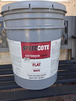 Speed Cote