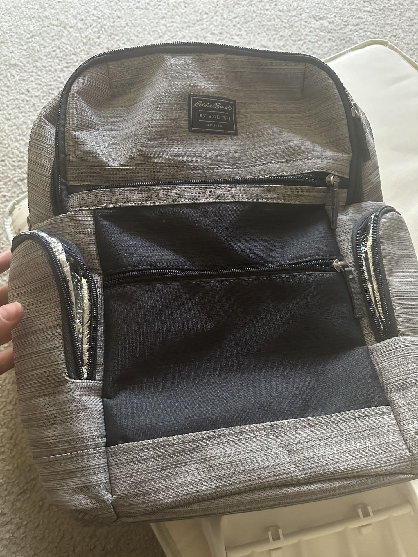 Baby Stuff
