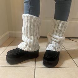 Leg Warmers 