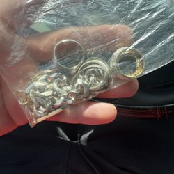 Scrap Gold & Silver