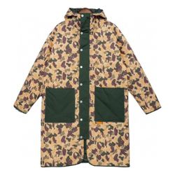 Palms Angels Parka Jacket  Large & Medium 