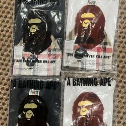 Bape Shirts