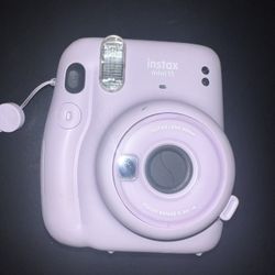 Instax Mini 11