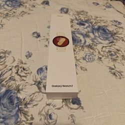 Samsung Galaxy Watch7 40mm New