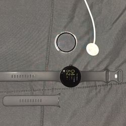 Pixel Watch 3 45mm Gps