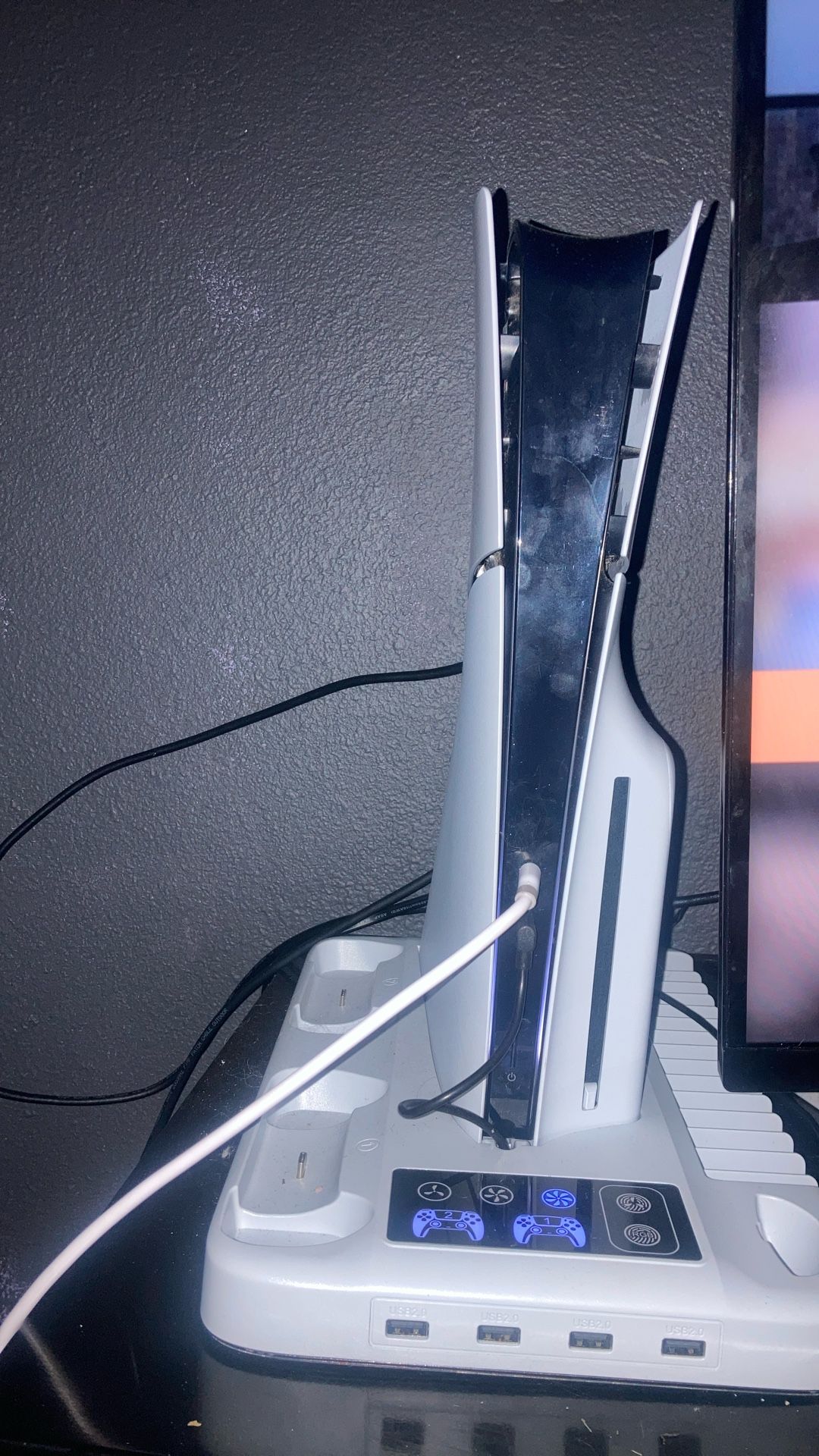 Ps5 Slim