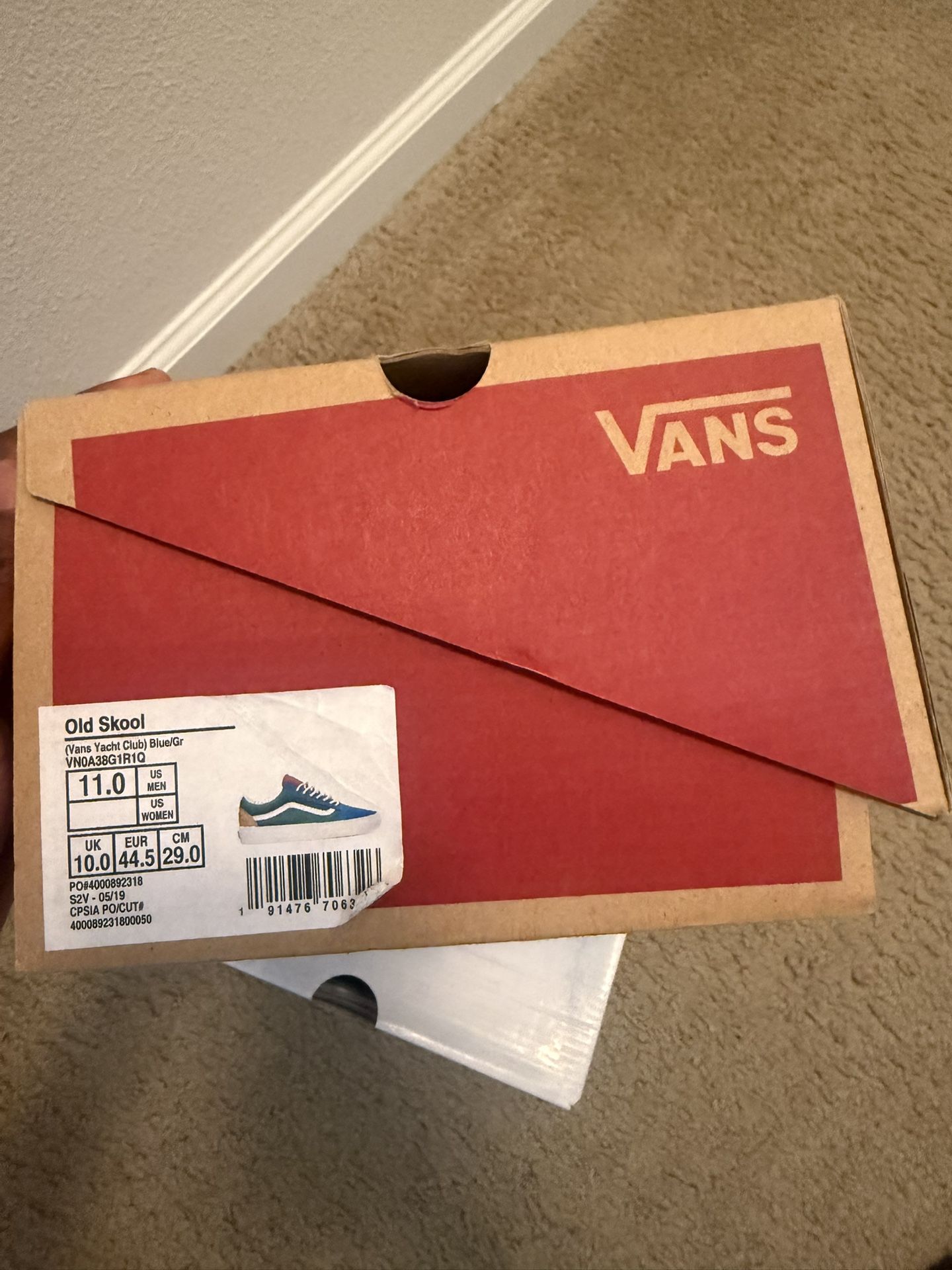 Vans
