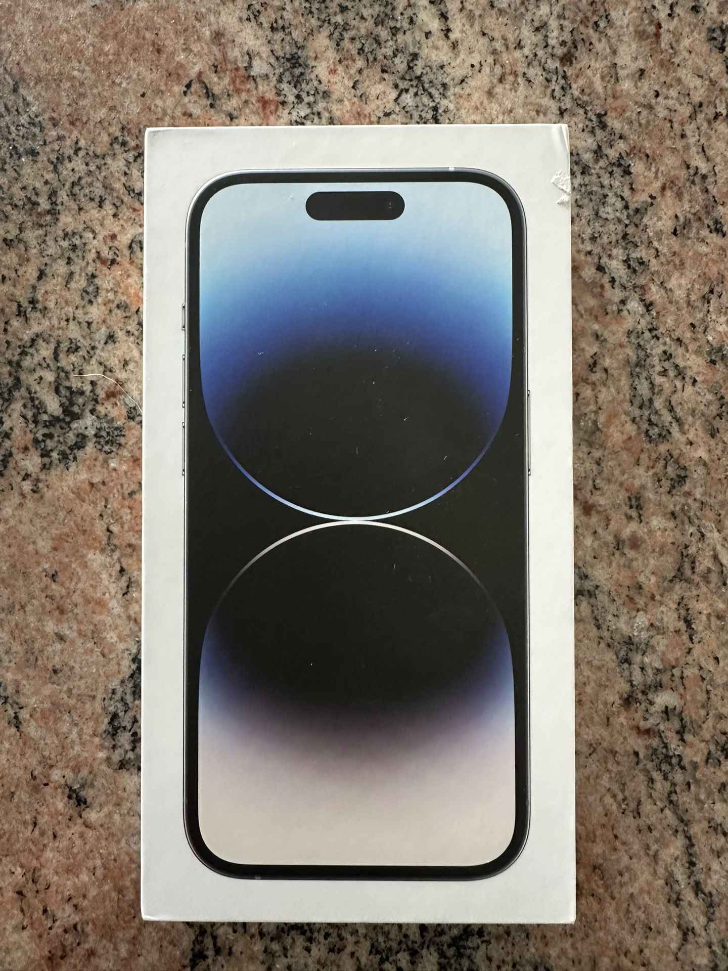 iPhone 14 Pro Silver 256GB, Unlocked 