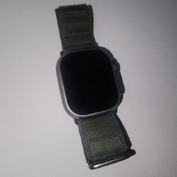 Apple Watch Ultra 49 mm